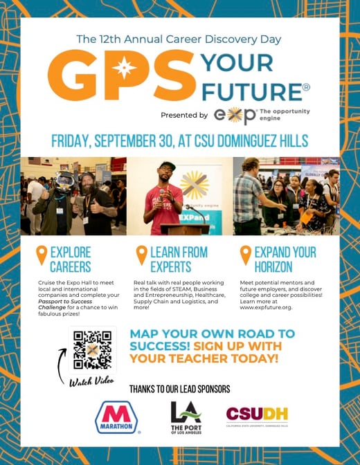 EXP-GPS Your Future 2022 Student Flyer[1]