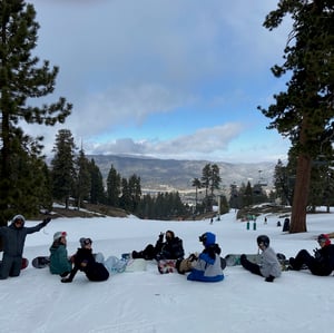 FieldTrip_SnowSkiBigBear