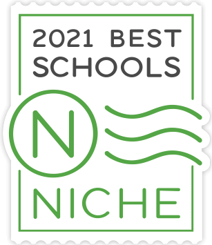 Niche Best Schools Icon