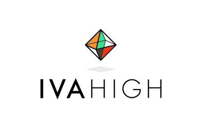 IVA High Logo