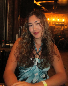 Profile picture of Makayla Shields, Alumni of IVA High in Long Beach.