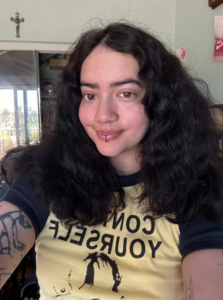 Profile photo of Phoenix Aguilar