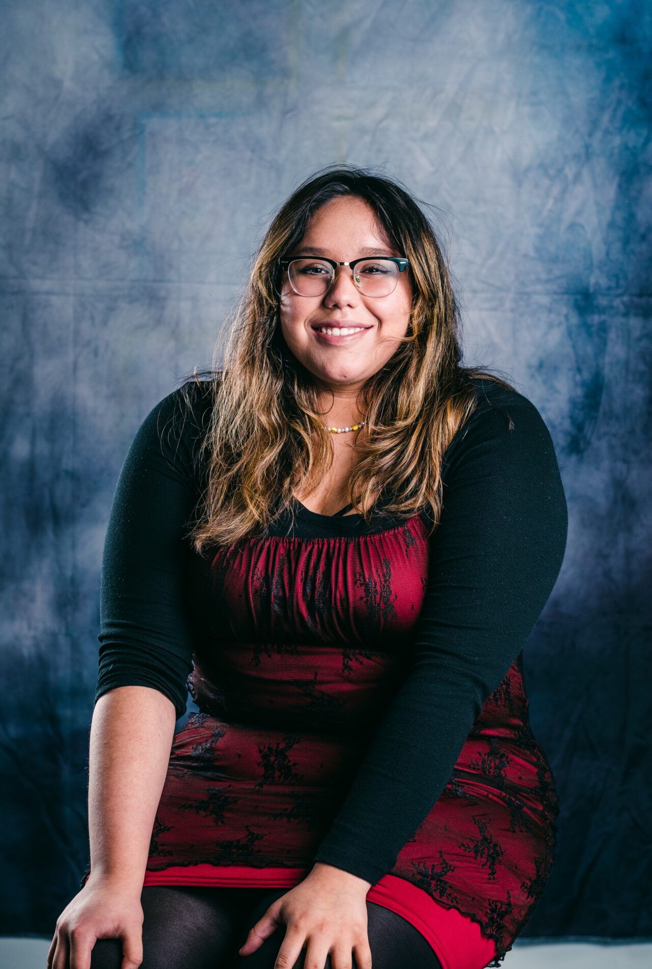 Profile photo of Jade Jaramillo, alum of IVA High in Long Beach